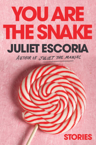 Cover image: You Are the Snake 9781593767747