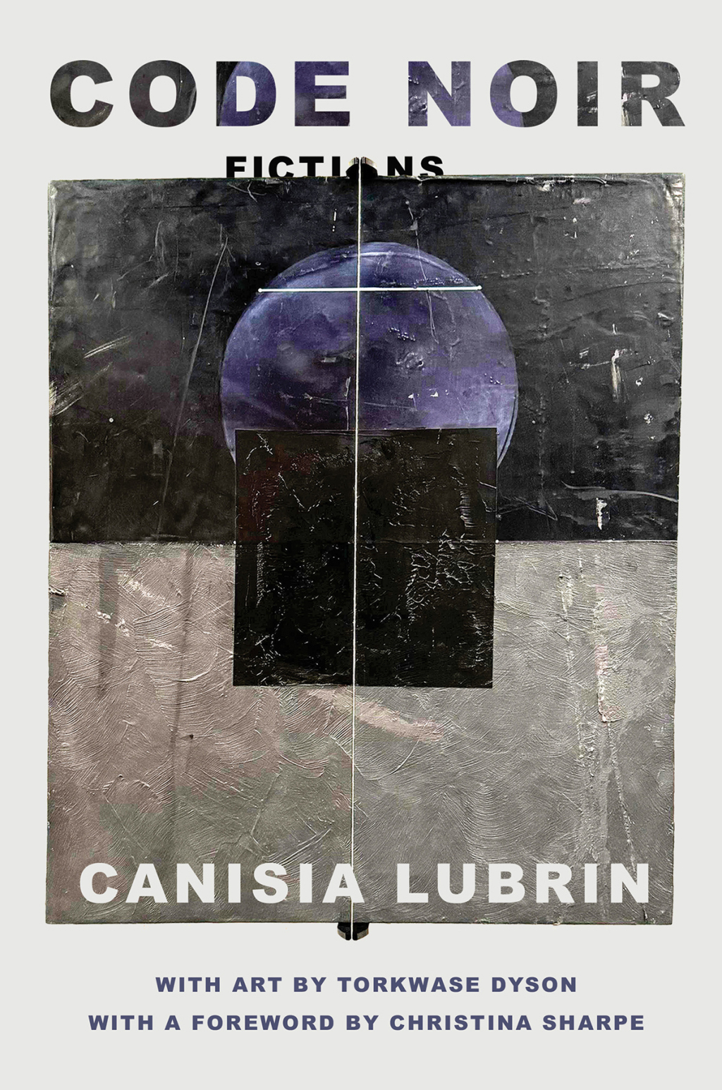 Code Noir (eBook)