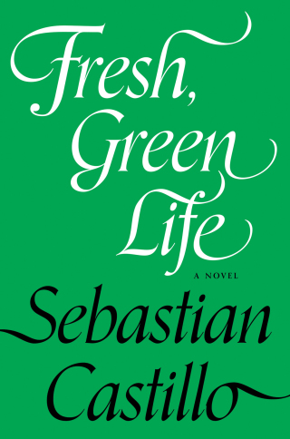 Cover image: Fresh, Green Life 9781593767914