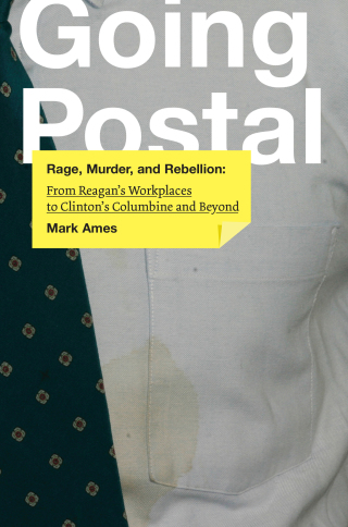 Cover image: Going Postal 9781932360820