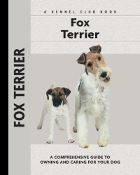 Titelbild: Fox Terrier 9781593782726