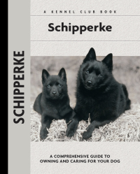 Cover image: Schipperke 9781593782818