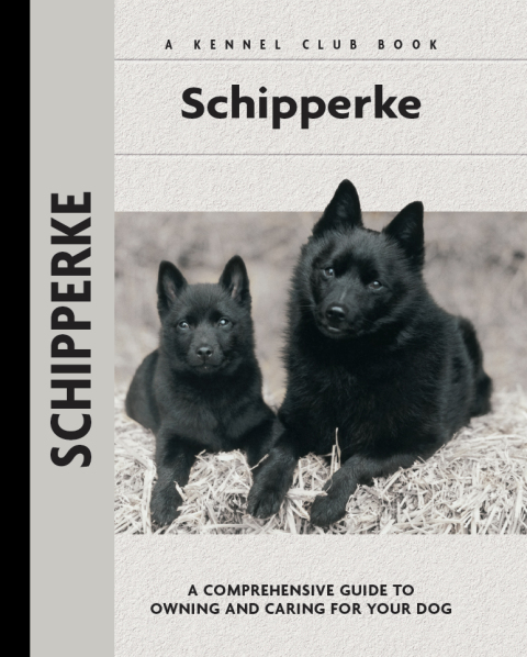 Schipperke - FULL INSTANT DOWNLOAD | PDF DOCX EPUB
