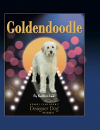 Immagine di copertina: Goldendoodle 9781593786717