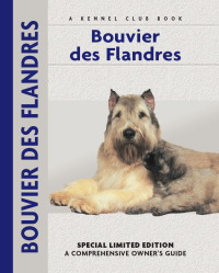 Imagen de portada: Bouvier Des Flandres 9781593782979