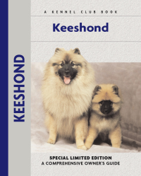 Cover image: Keeshond 9781593783273