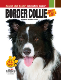 Cover image: Border Collie 9781593787943