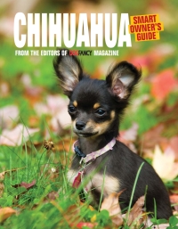 Cover image: Chihuahua 9781593787646