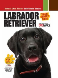 Imagen de portada: Labrador Retriever 9781593787677