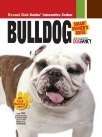 Immagine di copertina: Bulldog 9781593787714