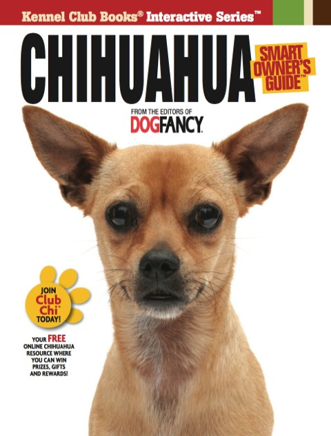 Chihuahua - FULL INSTANT DOWNLOAD | PDF DOCX EPUB