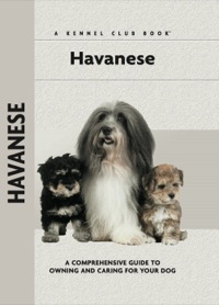 Cover image: Havanese 9781593782177