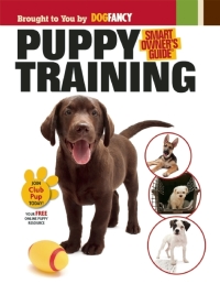 Omslagafbeelding: Puppy Training 9781593787868