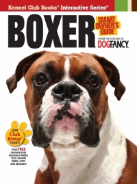 Cover image: Boxer 9781593787448