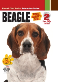 Imagen de portada: Beagle 9781593787776