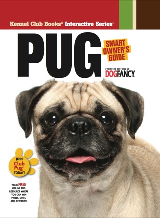Imagen de portada: Pug 9781593787622