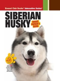صورة الغلاف: Siberian Husky 9781593787806