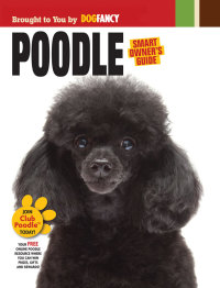 Cover image: Poodle 9781593787783