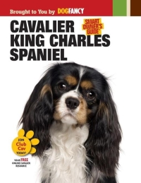 Omslagafbeelding: Cavalier King Charles Spaniel 9781593787882