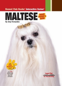 Cover image: Maltese 9781593787899