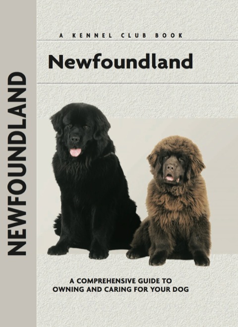 Newfoundland - FULL INSTANT DOWNLOAD | PDF DOCX EPUB