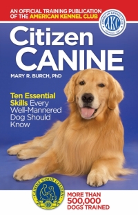 Cover image: Citizen Canine 9781593786441