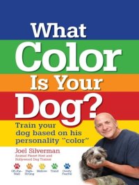Immagine di copertina: What Color Is Your Dog? 9781593786458