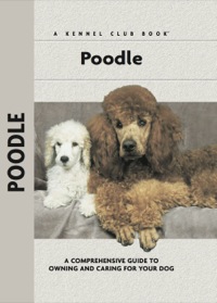 Cover image: Poodle 9781593782436