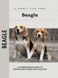 表紙画像: Beagle 9781593782344