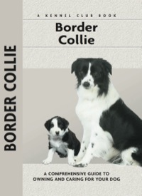 Cover image: Border Collie 9781593782115