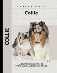 Cover image: Collie 9781593782412