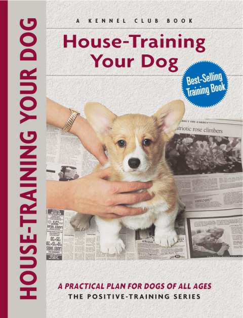 House-training Your Dog - FULL INSTANT DOWNLOAD | PDF DOCX EPUB