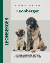 Cover image: Leonberger 9781593783143