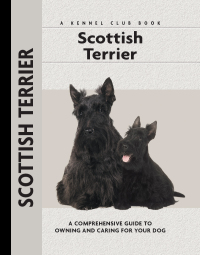 表紙画像: Scottish Terrier 9781593782573