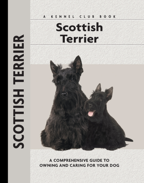 Scottish Terrier - FULL INSTANT DOWNLOAD | PDF DOCX EPUB