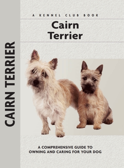 Cairn Terrier - FULL INSTANT DOWNLOAD | PDF DOCX EPUB