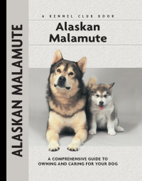 Cover image: Alaskan Malamute 9781593782443