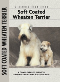Titelbild: Soft Coat Wheaten Terrier 9781593783037