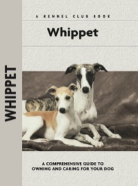 Cover image: Whippet 9781593782474