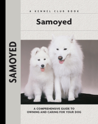 Cover image: Samoyed 9781593782597