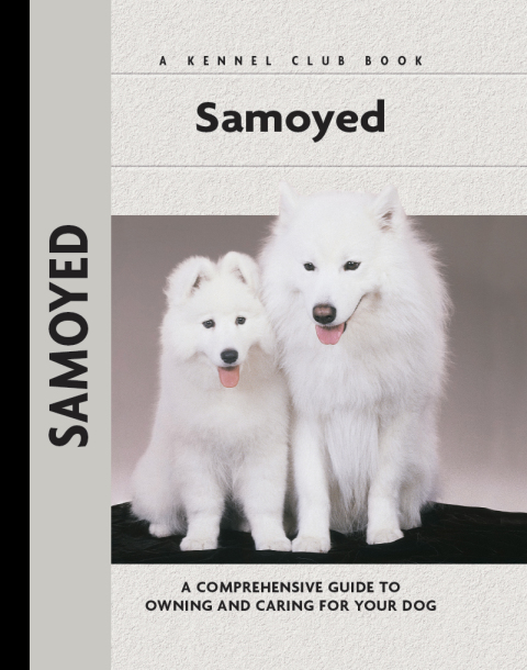 Samoyed - FULL INSTANT DOWNLOAD | PDF DOCX EPUB