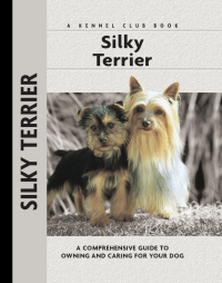Titelbild: Silky Terrier 9781593783587