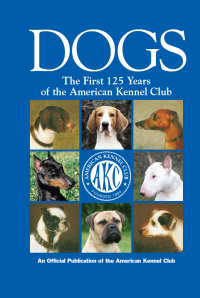 Cover image: Dogs 9781593786489