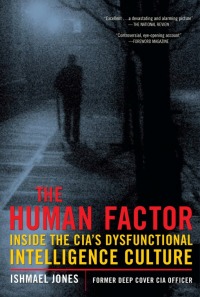 Cover image: The Human Factor 9781594033827