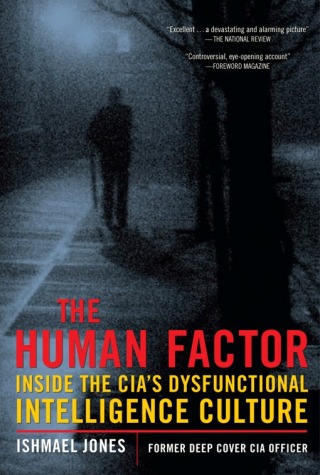 Cover image: The Human Factor 9781594033827