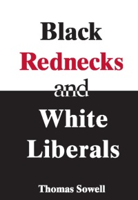 Omslagafbeelding: Black Rednecks & White Liberals 9781594031434