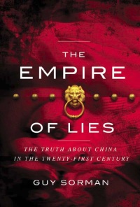 Cover image: Empire of Lies 9781594032639