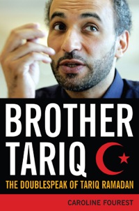 Cover image: Brother Tariq 9781594032158
