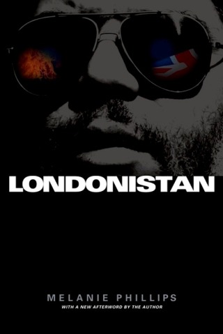 Cover image: Londonistan 9781594031977