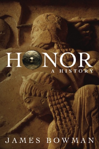Imagen de portada: Honor 9781594031984